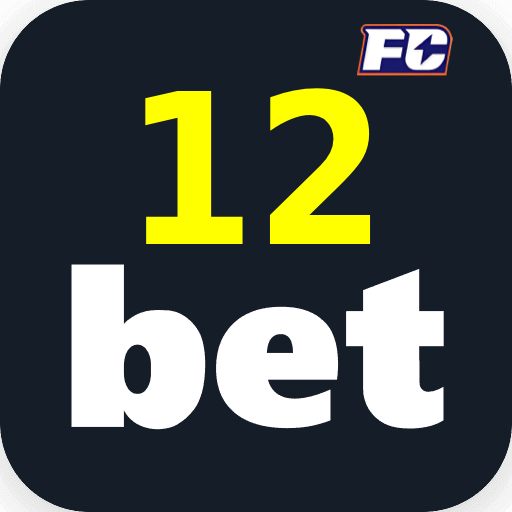 BET12 Logo